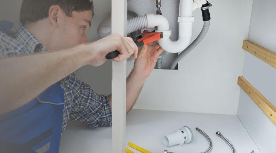 Professional bathroom faucet installation in Alger, OH